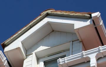 Ellonby fascia installation costs