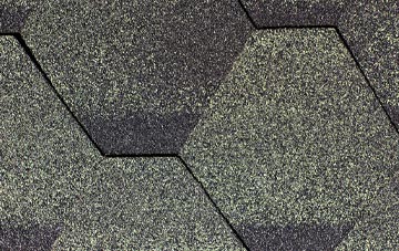 Ellonby fibreglass shingle repairs