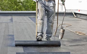 flat roof replacement Ellonby, Cumbria
