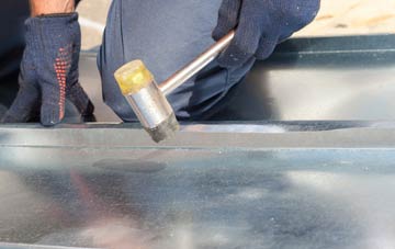 Ellonby metal roofing costs