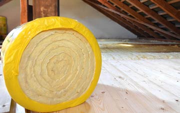 pitched roof insulation Ellonby, Cumbria