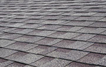 Ellonby tiles for shallow pitch roofing