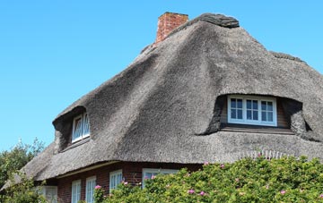 thatch roofing Ellonby, Cumbria
