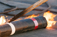 free Ellonby flat roofing repair quotes