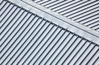 Ellonby metal roofing