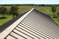 Ellonby metal roof quotes